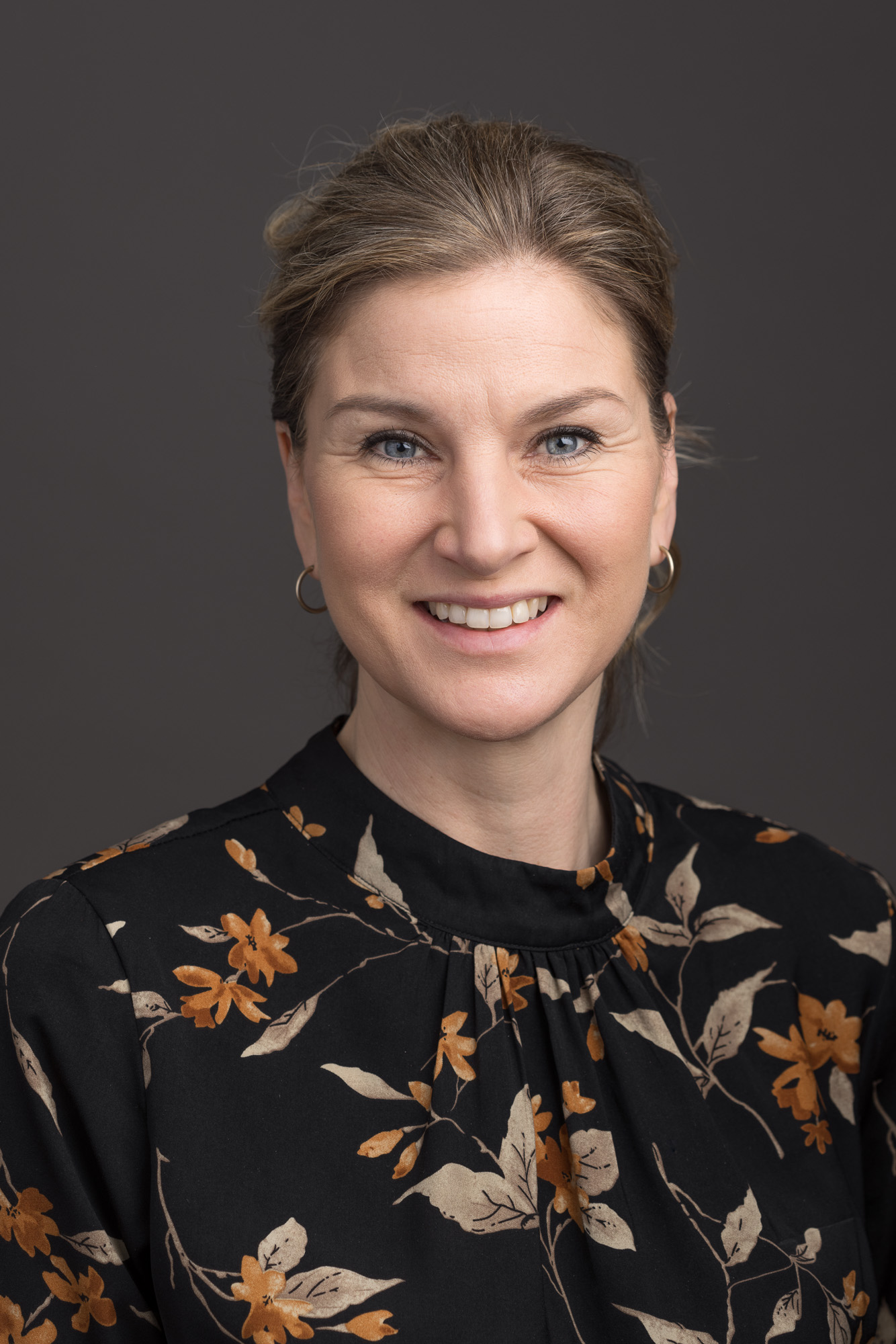 Michaëla Strömberg Albertsson